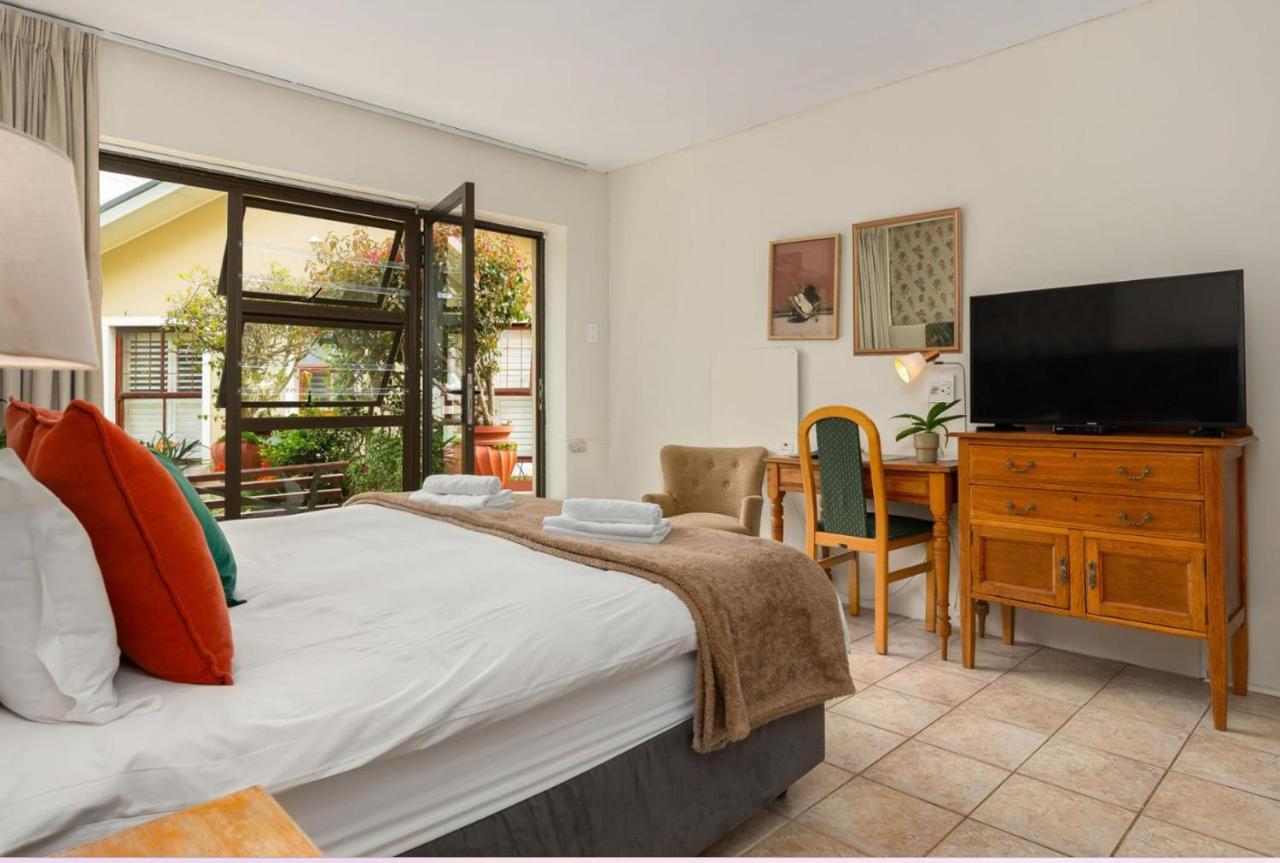 Valley Heights Guest House And B & B Cape Town Exterior photo
