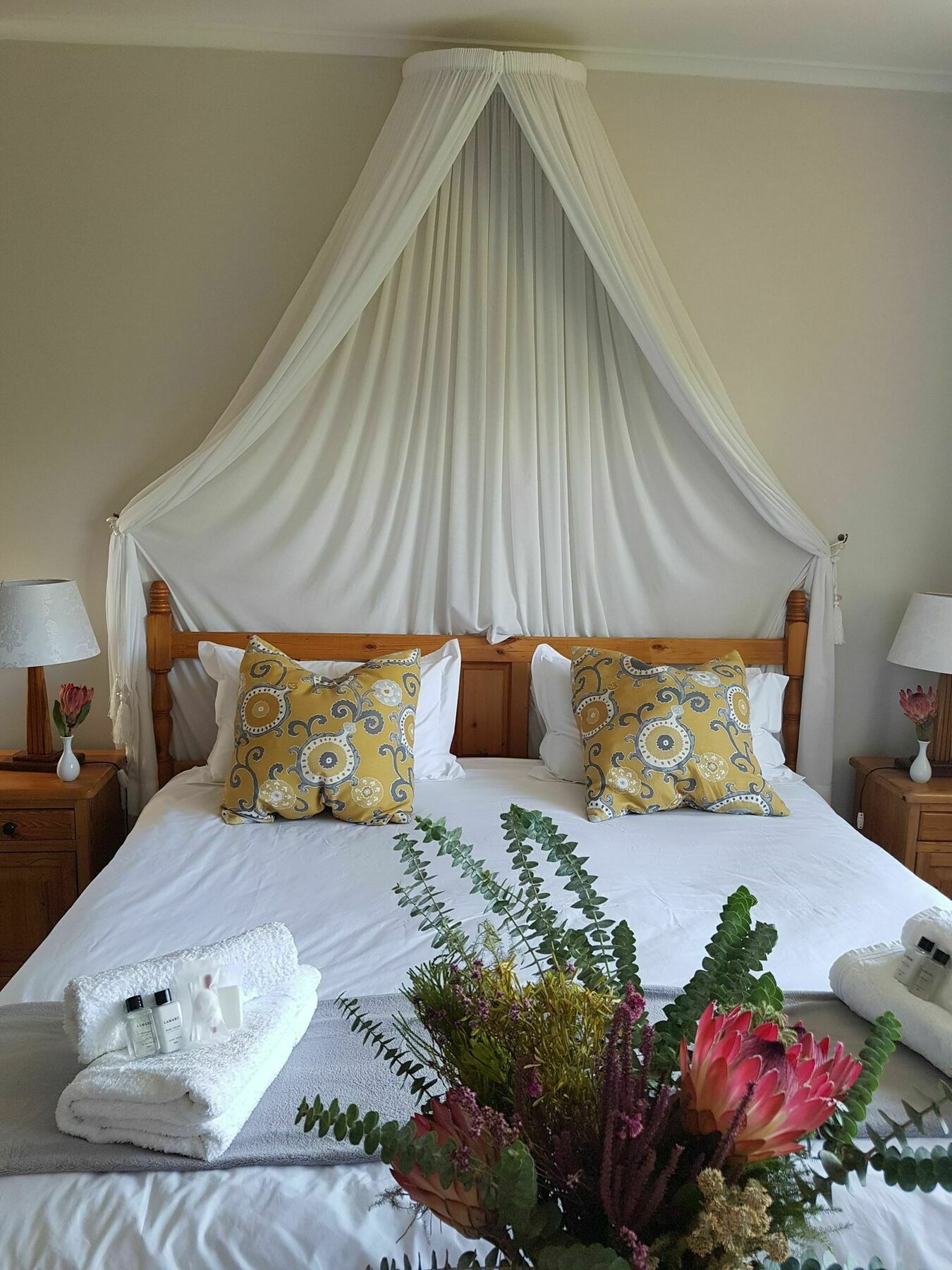 Valley Heights Guest House And B & B Cape Town Exterior photo